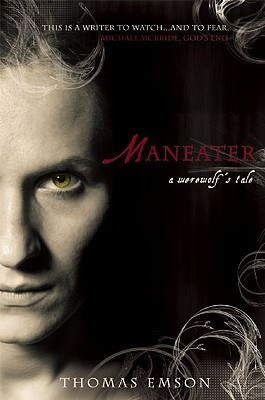 Maneater book cover 1