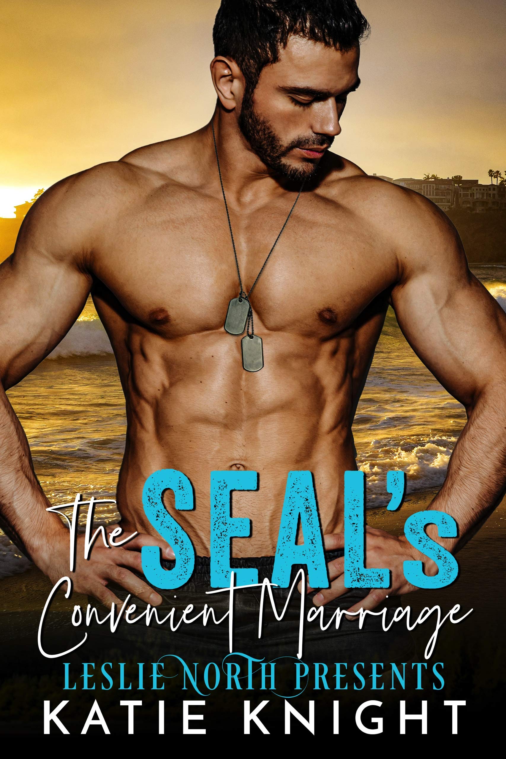 The SEAL's Convenient Marriage book cover