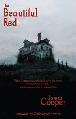 The Beautiful Red book cover