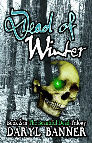 The Beautiful Dead book cover 2