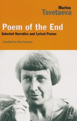 Poem of the End book cover