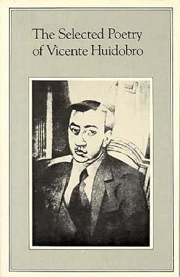The Selected Poetry book cover