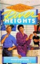 Mixed Emotions book cover