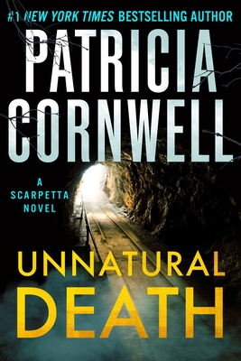 Unnatural Death book cover