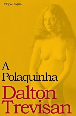 A Polaquinha book cover