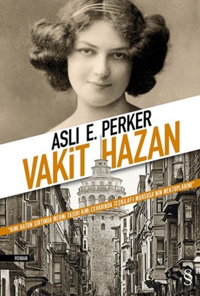 Vakit Hazan book cover