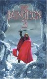 The Dungeon 3 book cover