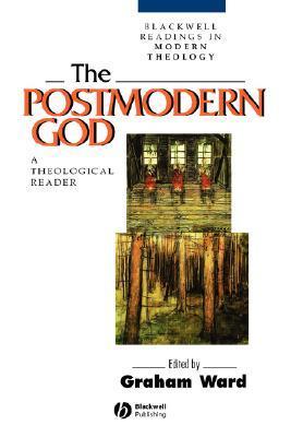 The Postmodern God book cover
