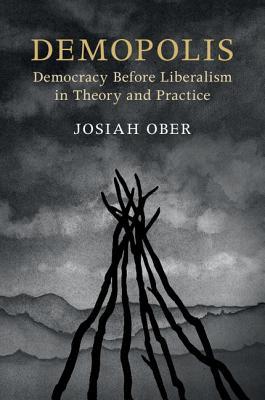 Demopolis book cover