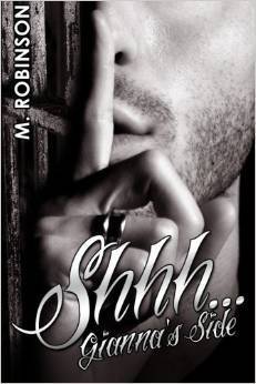 Shhh… Gianna's Side book cover