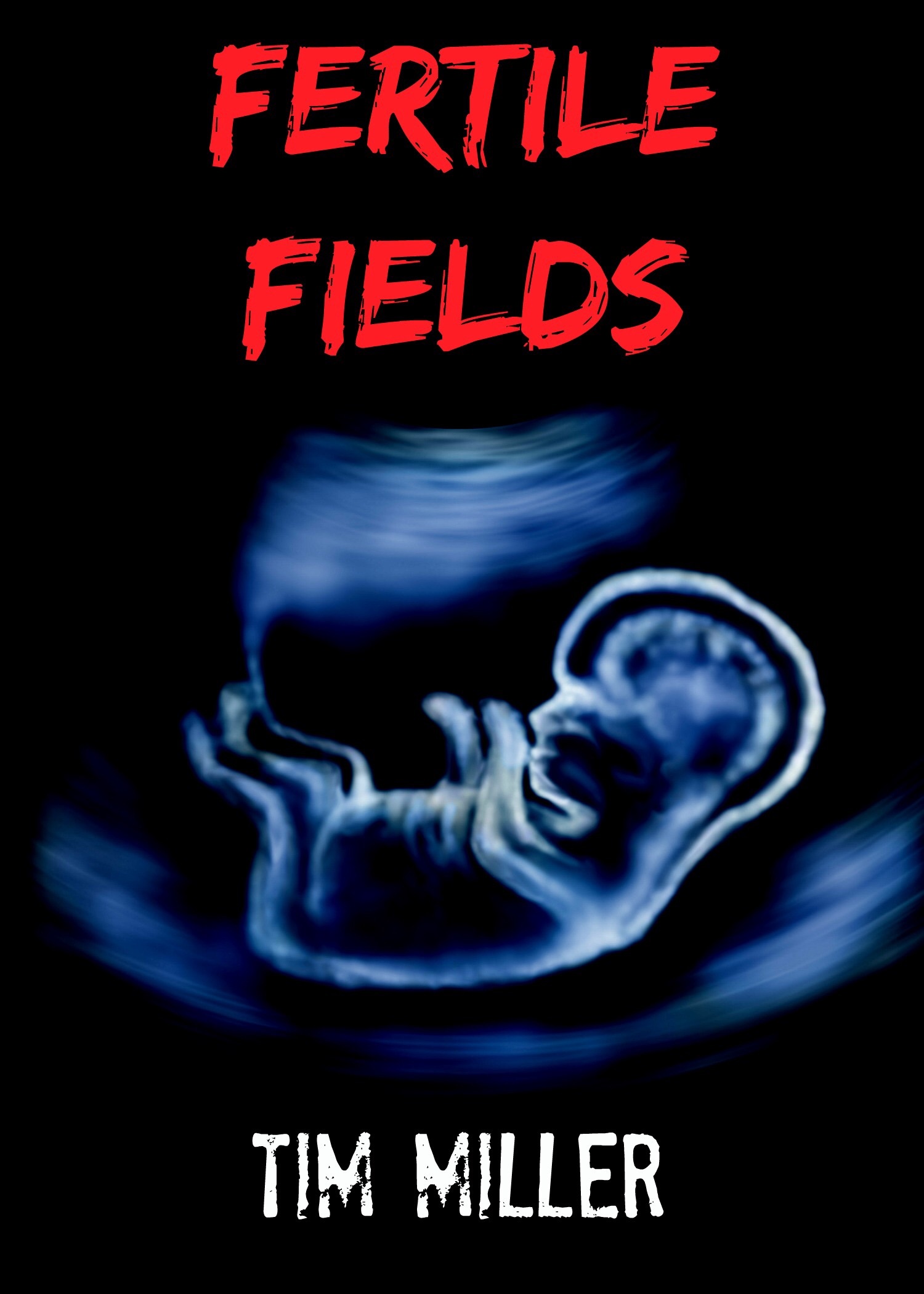 Fertile Fields book cover