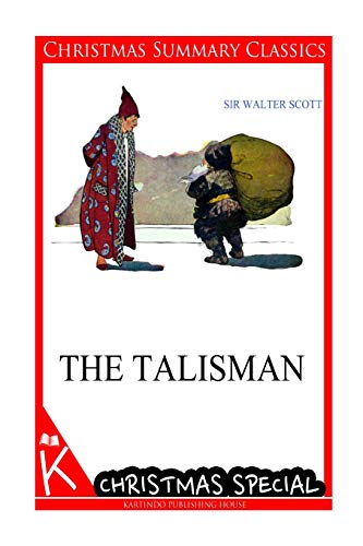 The Talisman [Christmas Summary Classics] book cover