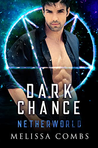 Netherworld book cover 1
