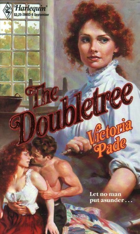 The Doubletree book cover