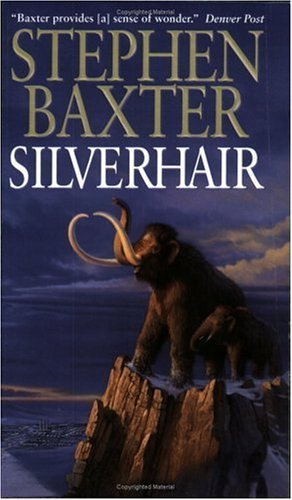 Mammoth book cover 1