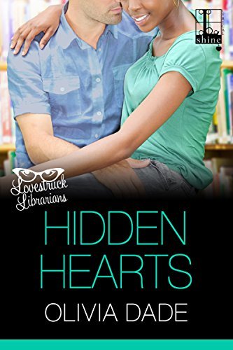 Hidden Hearts book cover