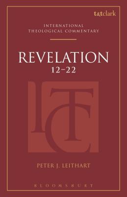 Revelation 12-22 book cover
