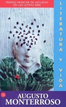 Literatura y vida book cover