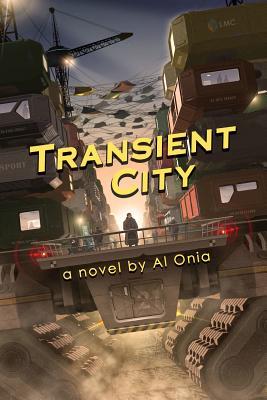 Transient City book cover