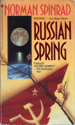Russian Spring book cover