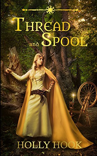 A Twisted Fairytale book cover 1