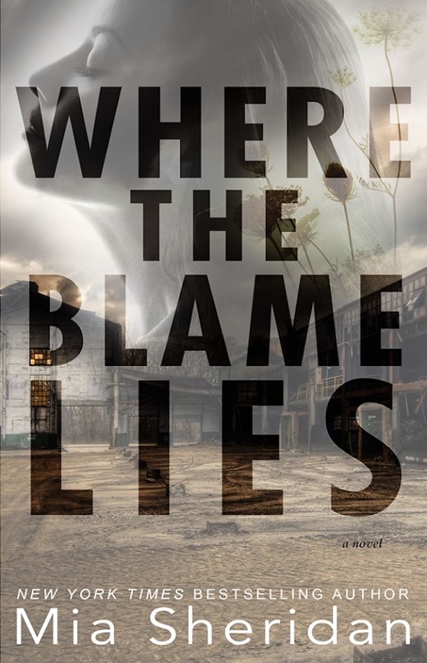 Where... book cover 1