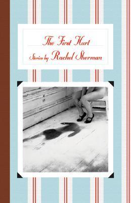 The First Hurt book cover
