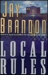 Local Rules book cover