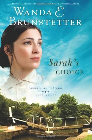 Brides of Lehigh Canal book cover 3