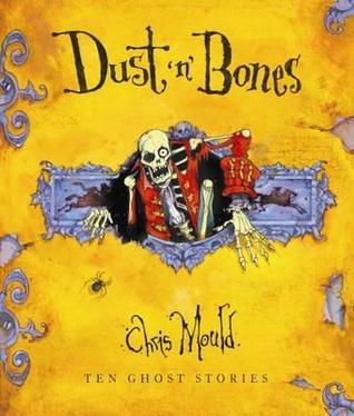 Dust 'n' Bones book cover