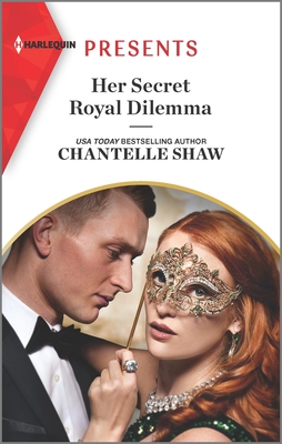 Her Secret Royal Dilemma book cover