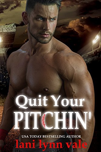 There's No Crying in Baseball book cover 2