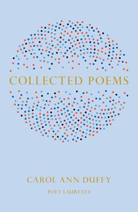 Collected Poems book cover