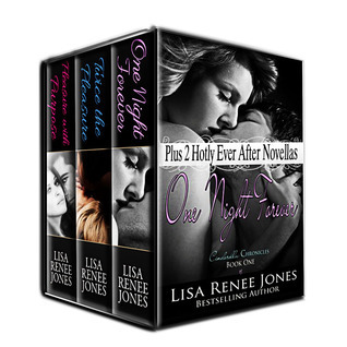 Cinderella Chronicles Box Set book cover