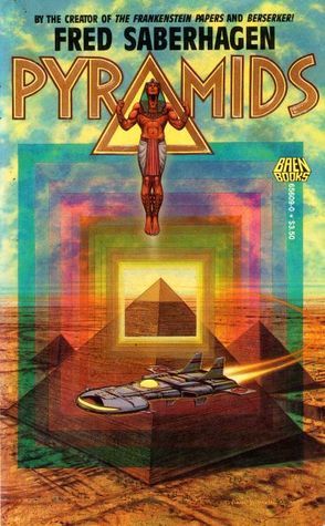 Pilgrim book cover 1