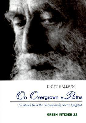 On Overgrown Paths book cover