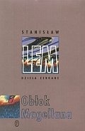 Magellanovo oblako book cover