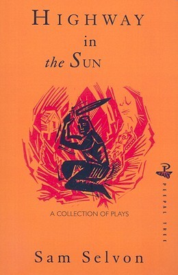 Highway in the Sun book cover