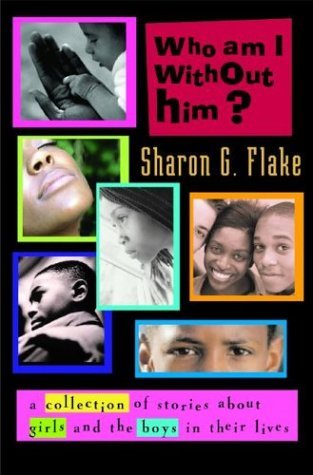 Who Am I Without Him? book cover