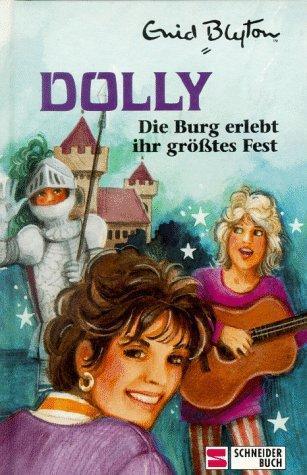 Die Burg erlebt ihr größtes Fest book cover
