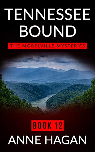 Tennessee Bound book cover