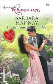 The Bridesmaid's Best Man book cover