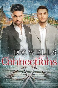 Connections book cover