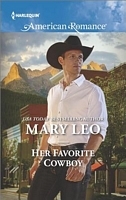 Her Favorite Cowboy book cover