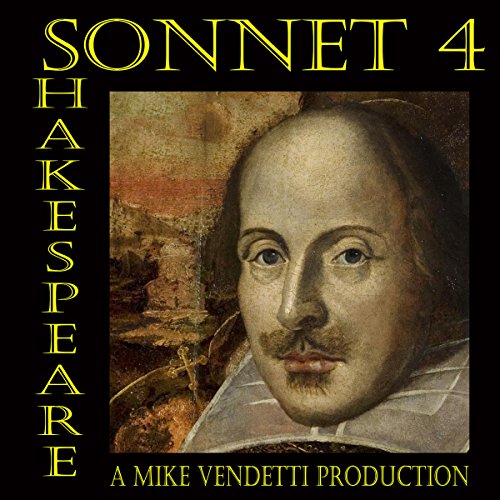 Sonnet 4 book cover