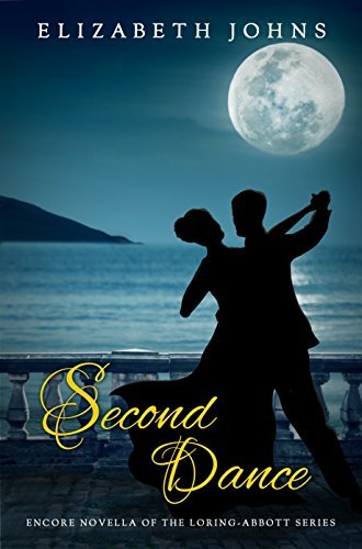 Second Dance book cover