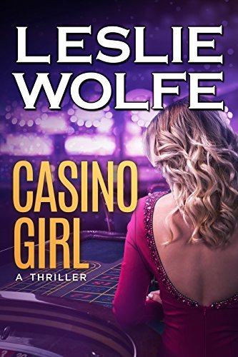 Casino Girl book cover