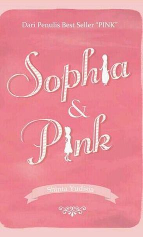 Sophia & Pink book cover