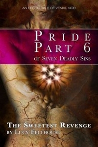 The Sweetest Revenge - Pride book cover