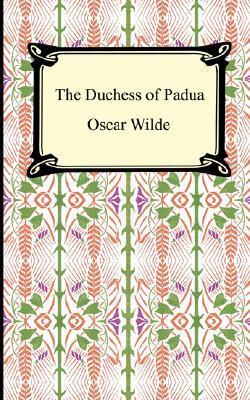 The Duchess of Padua book cover